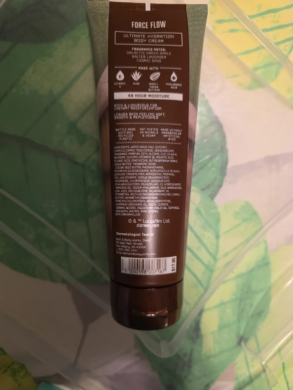 Bath & Body Works Men’s 